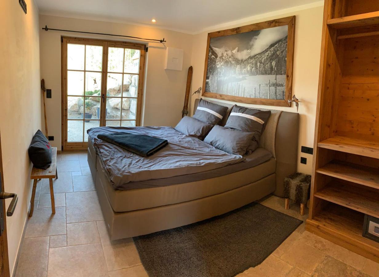 Chalet Bergsucht In Ruhpolding Bayern, Traumlage Am Sonnigen Suedhang, Kostenlose Parkplaetze, Schnelles Wlan, Ruhige Sackgasse, Netflix Inklusive Exterior foto