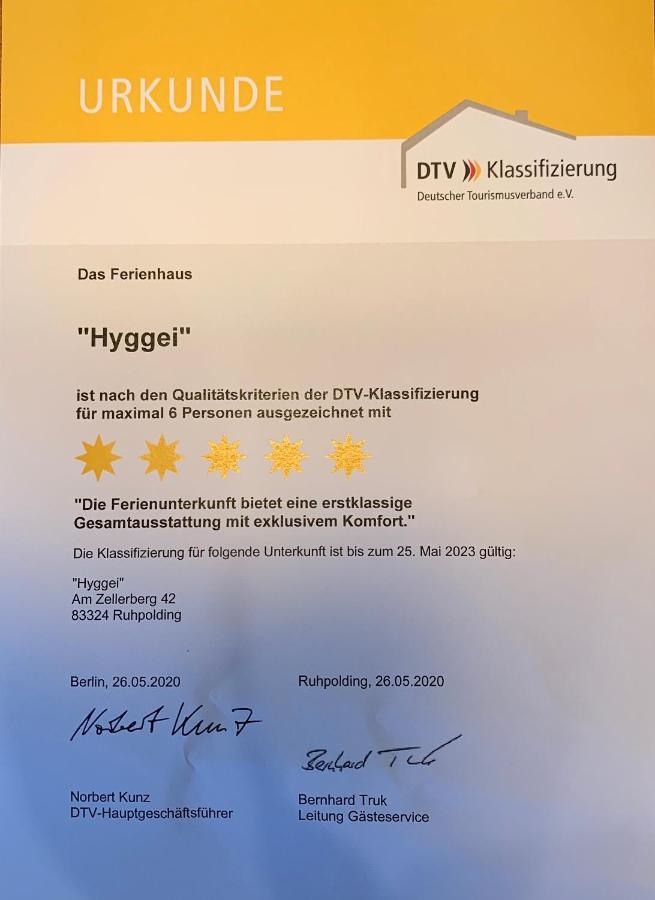 Chalet Bergsucht In Ruhpolding Bayern, Traumlage Am Sonnigen Suedhang, Kostenlose Parkplaetze, Schnelles Wlan, Ruhige Sackgasse, Netflix Inklusive Exterior foto